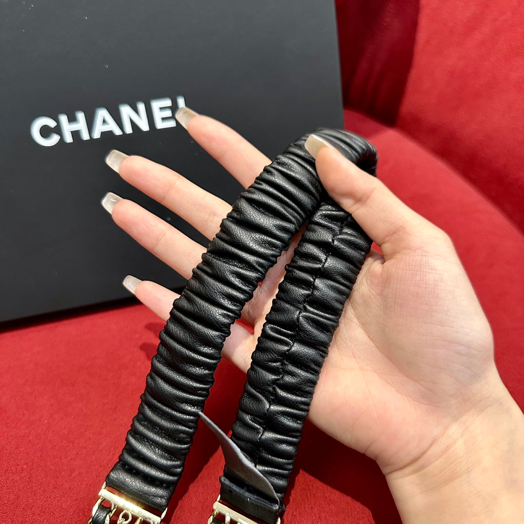 Women's Chanel Belt
