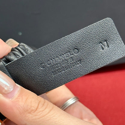 Women's Chanel Belt