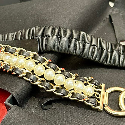 Women's Chanel Belt