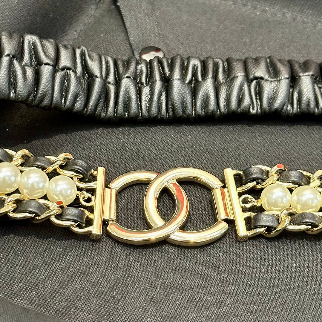 Women's Chanel Belt
