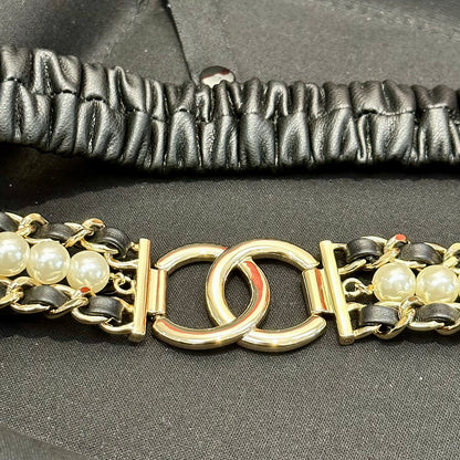 Women's Chanel Belt
