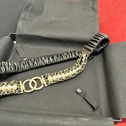Women's Chanel Belt