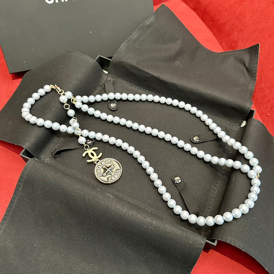 Women's Chanel Belt