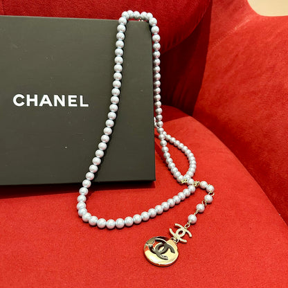 Women's Chanel Belt