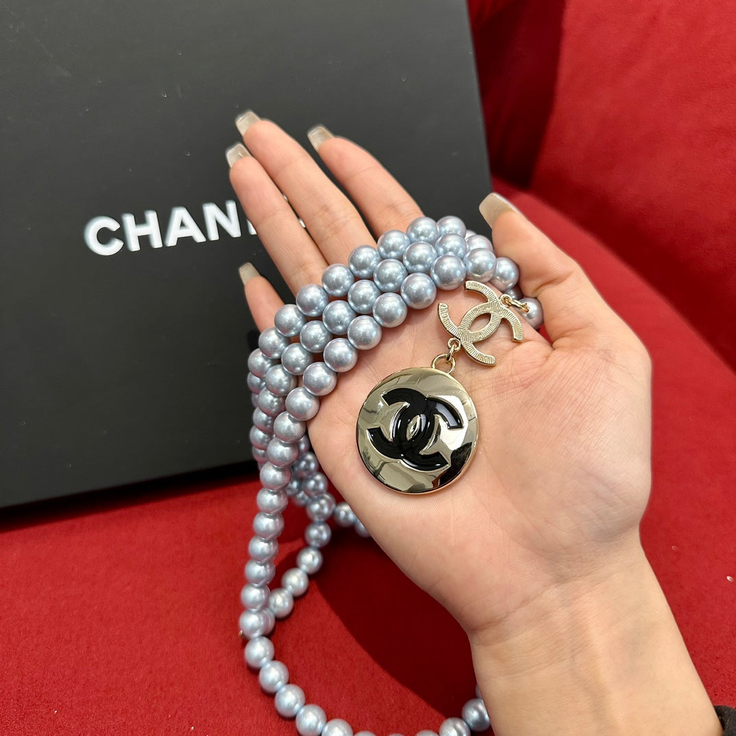 Women's Chanel Belt