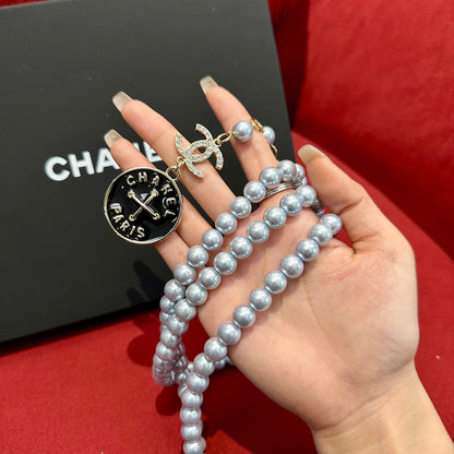 Women's Chanel Belt
