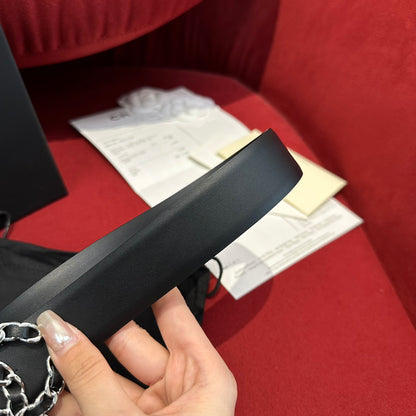Women's Chanel Belt