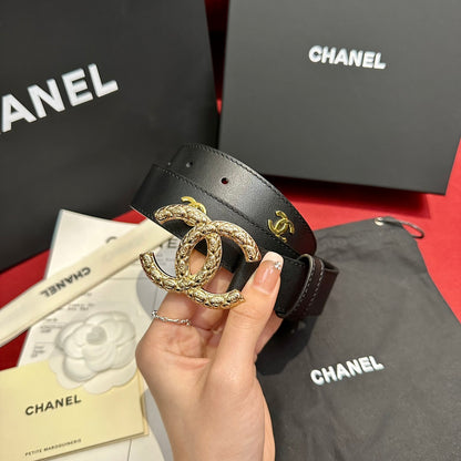 Women's Chanel Belt