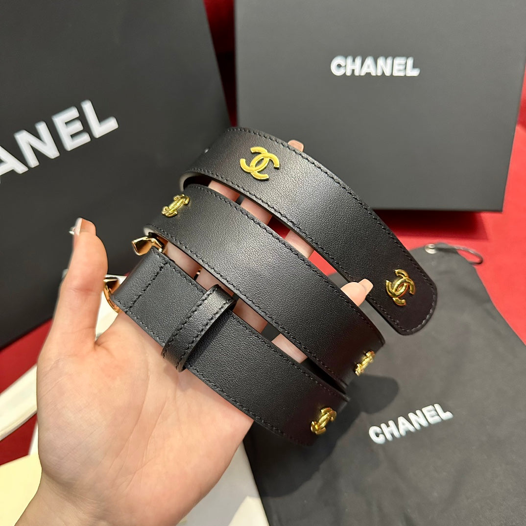 Women's Chanel Belt