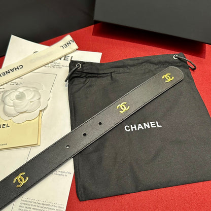 Women's Chanel Belt