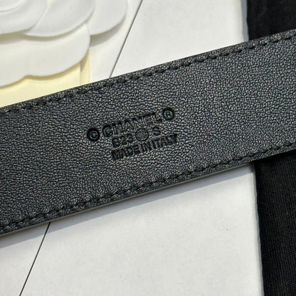 Women's Chanel Belt