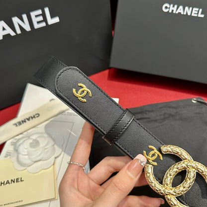 Women's Chanel Belt