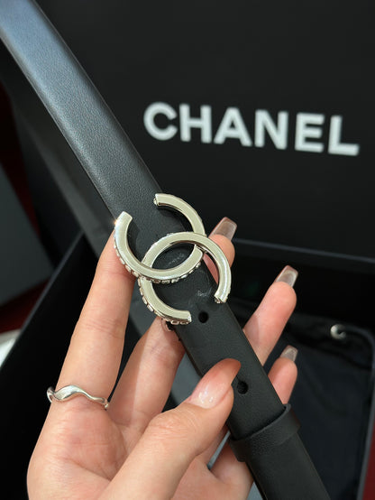 Women's Chanel Belt