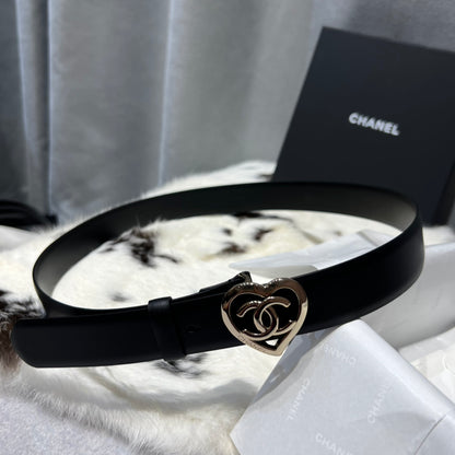 Women's Chanel Belt