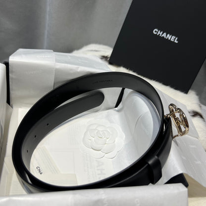 Women's Chanel Belt