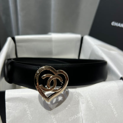 Women's Chanel Belt