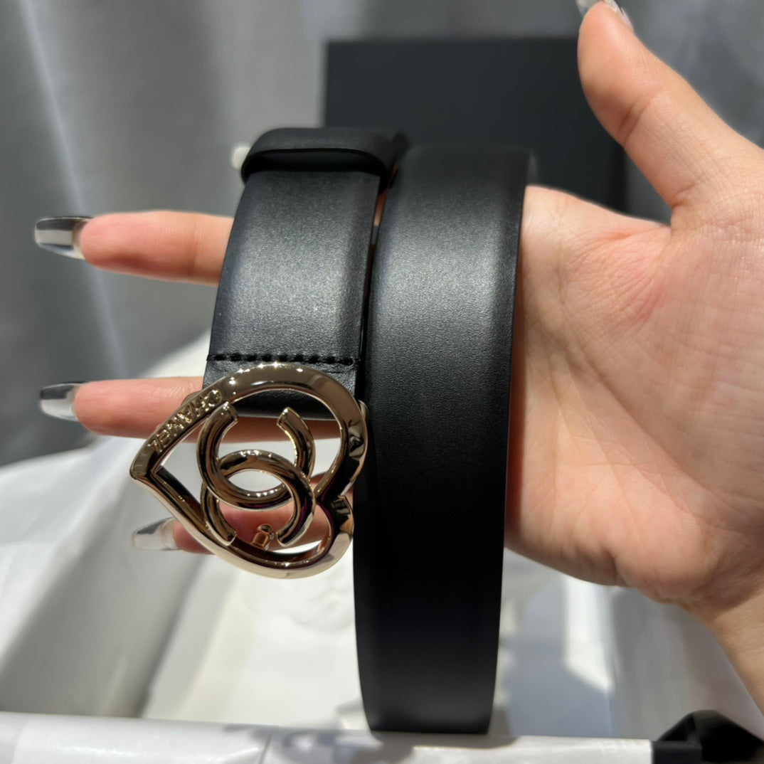 Women's Chanel Belt