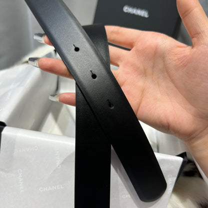 Women's Chanel Belt