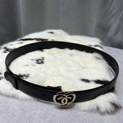 Women's Chanel Belt
