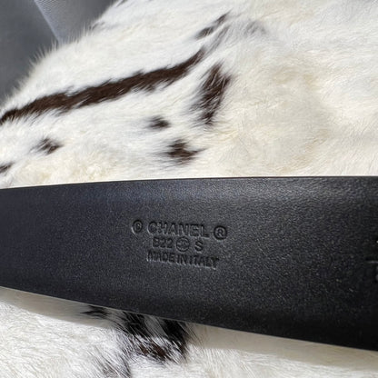 Women's Chanel Belt