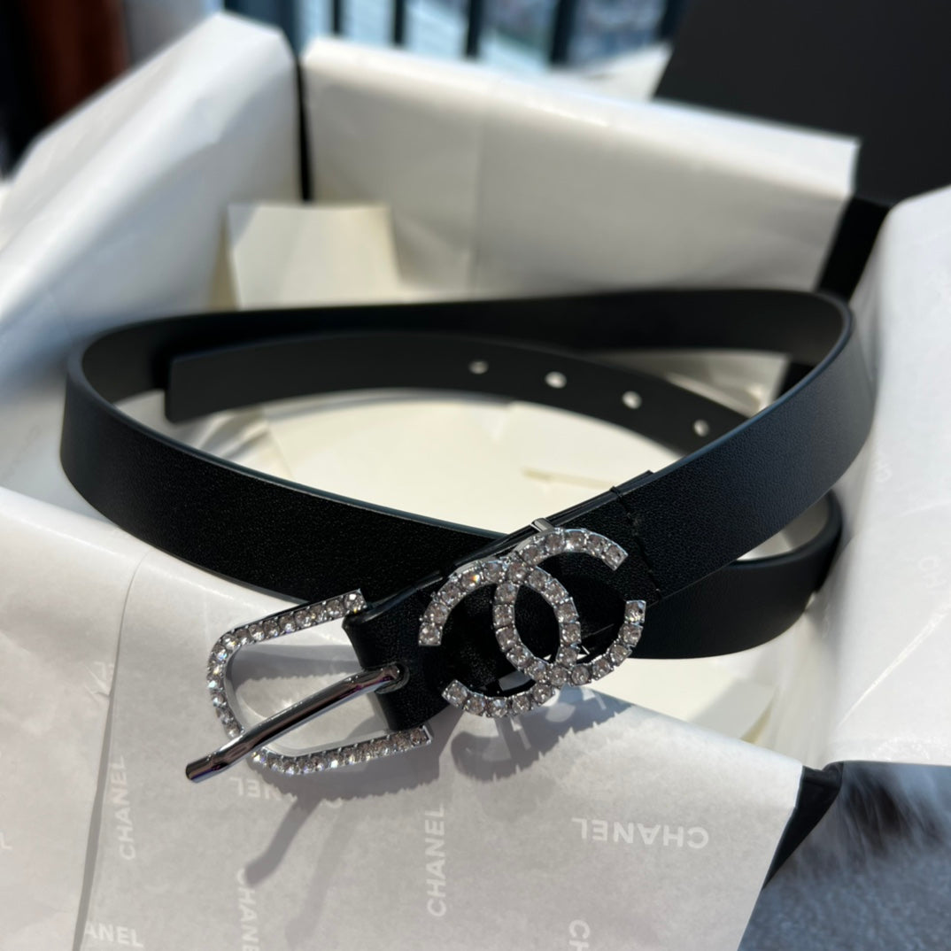 Women's Chanel Belt