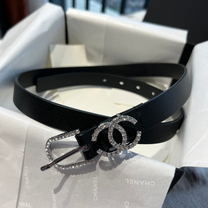 Women's Chanel Belt