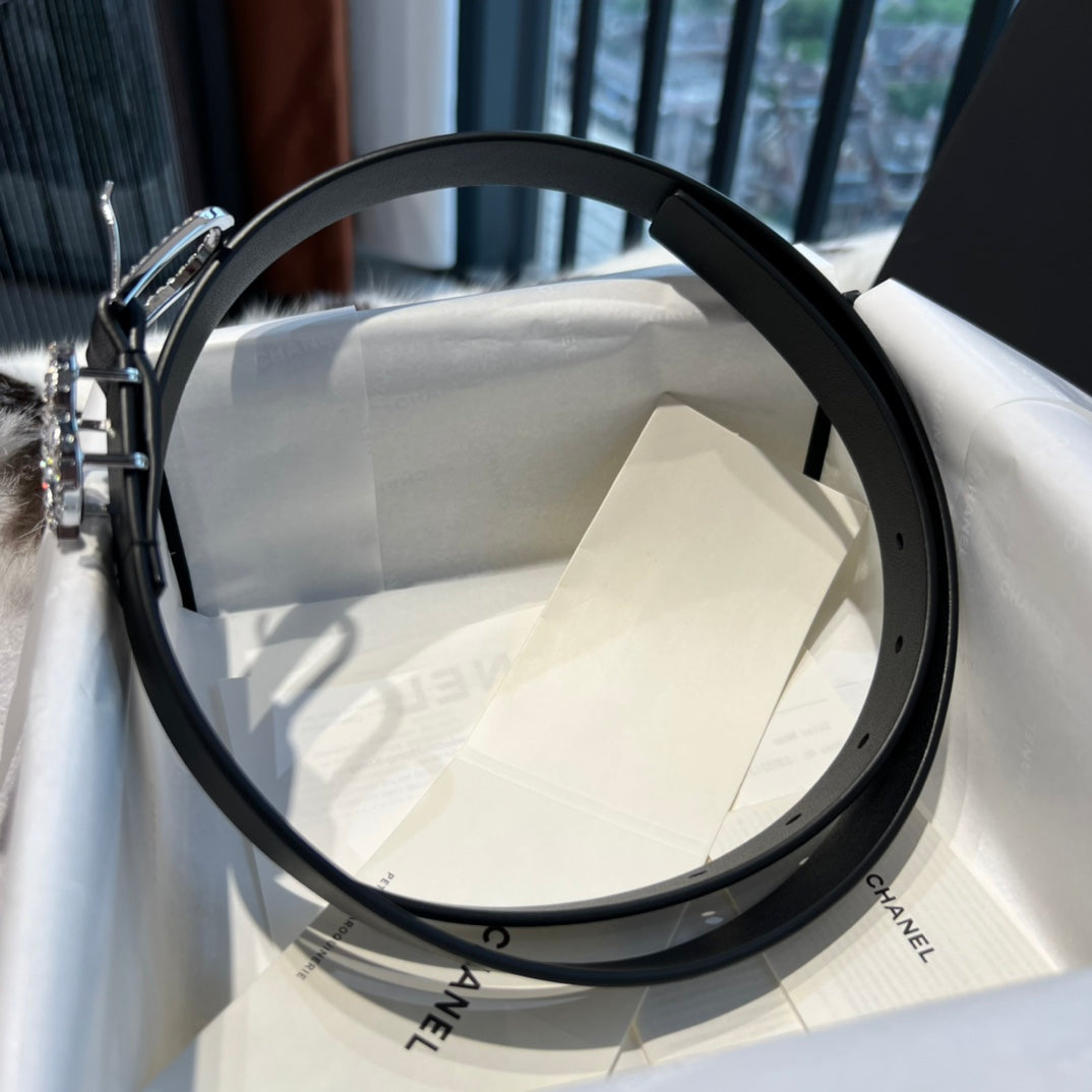 Women's Chanel Belt