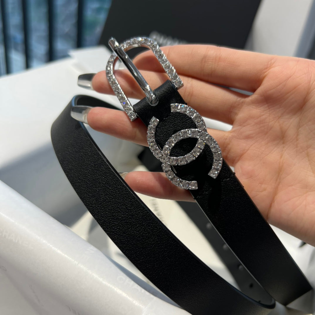 Women's Chanel Belt