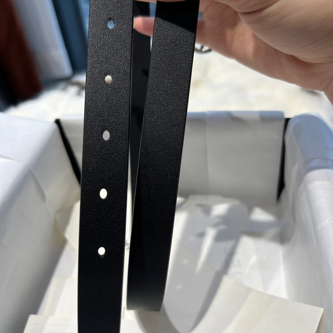 Women's Chanel Belt
