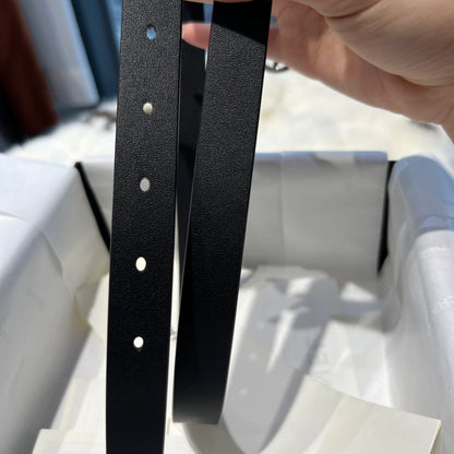 Women's Chanel Belt