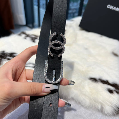 Women's Chanel Belt