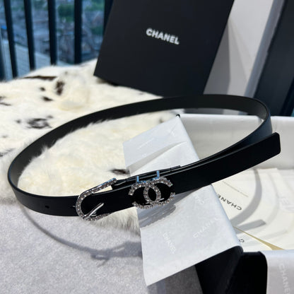 Women's Chanel Belt