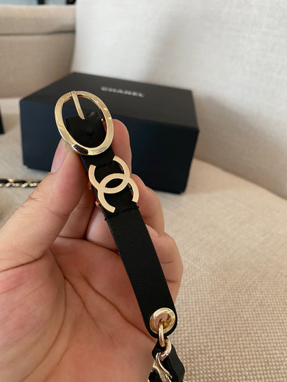 Women's Chanel Belt