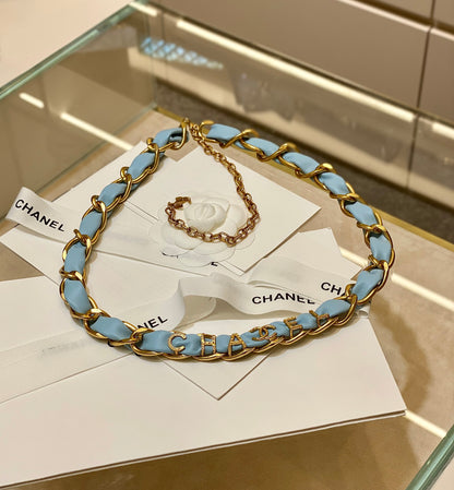Women's Chanel Belt