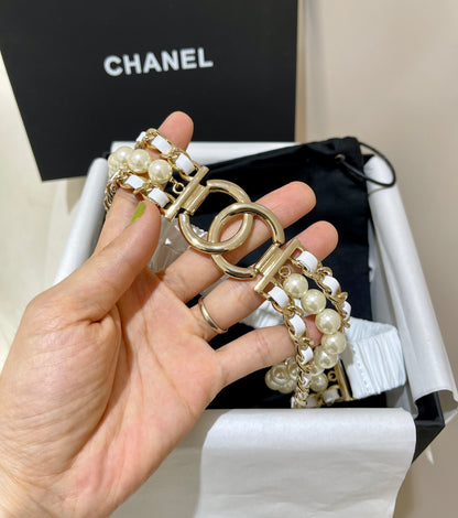 Women's Chanel Belt