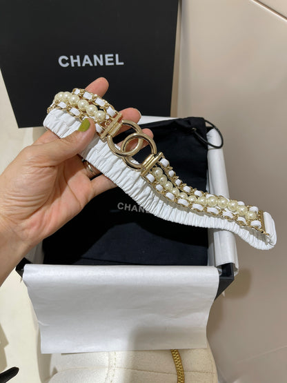 Women's Chanel Belt