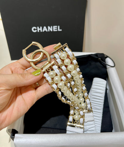 Women's Chanel Belt