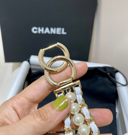 Women's Chanel Belt