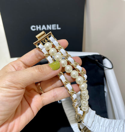 Women's Chanel Belt