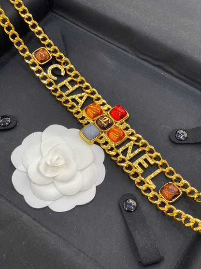 Women's Chanel Belt