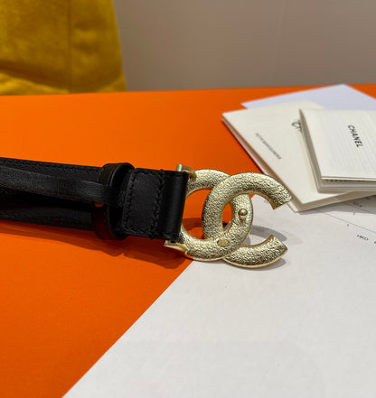 Women's Chanel Belt