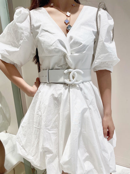 Women's Chanel Belt