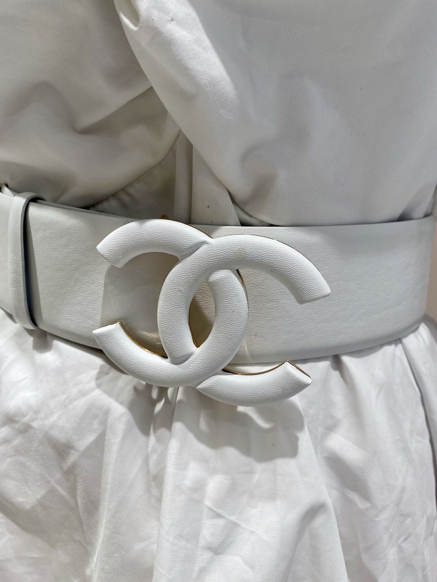 Women's Chanel Belt