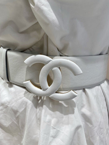 Women's Chanel Belt
