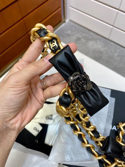 Women's Chanel Belt