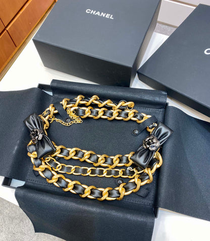 Women's Chanel Belt