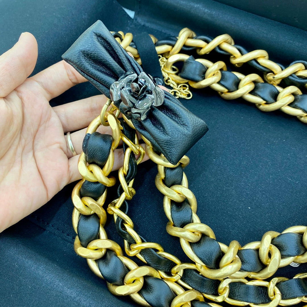 Women's Chanel Belt