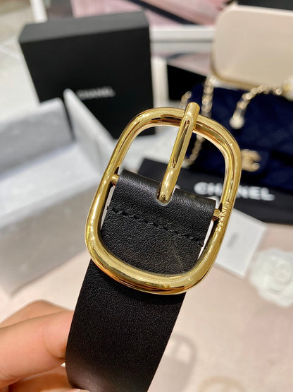 Women's Chanel Belt