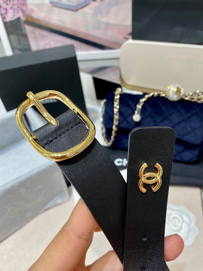 Women's Chanel Belt