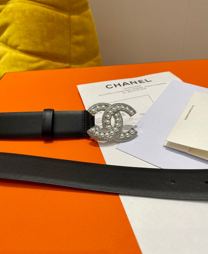 Women's Chanel Belt